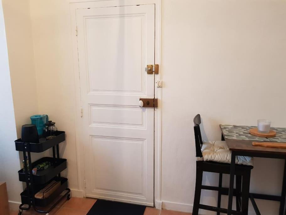 Studio Cozy Ренн Экстерьер фото