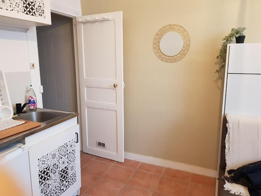 Studio Cozy Ренн Экстерьер фото